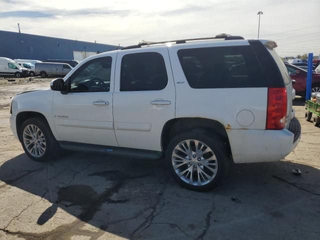 2009 GMC Yukon SLT