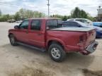 2003 Chevrolet S Truck S10