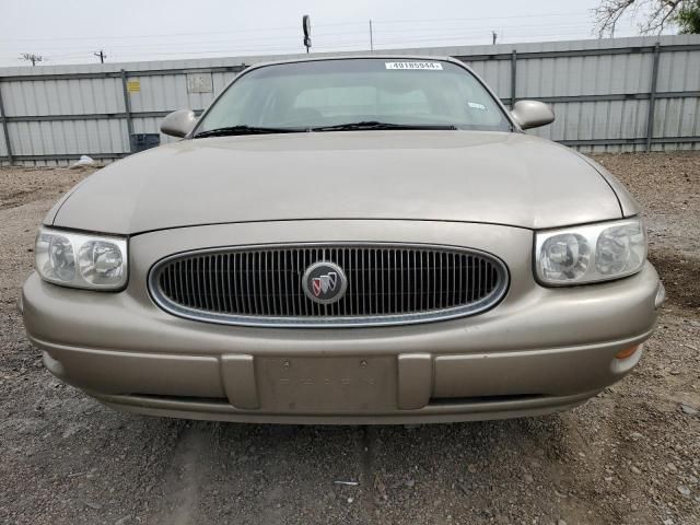 2004 Buick Lesabre Custom