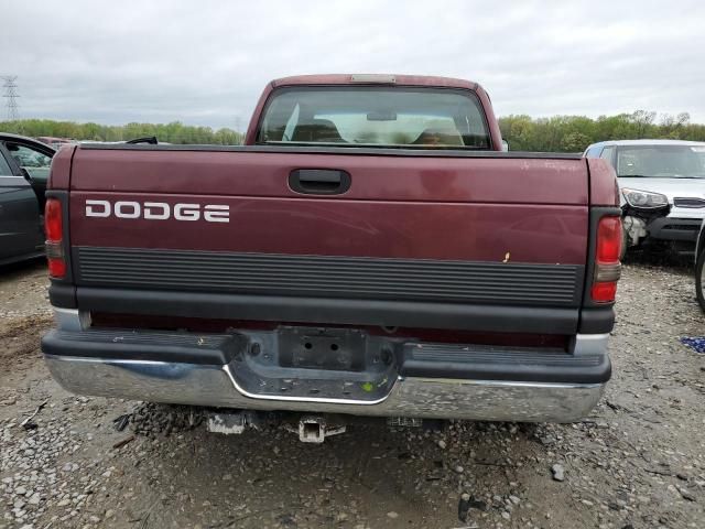 2001 Dodge RAM 1500