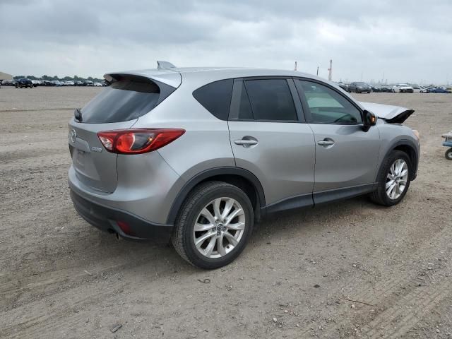 2014 Mazda CX-5 GT