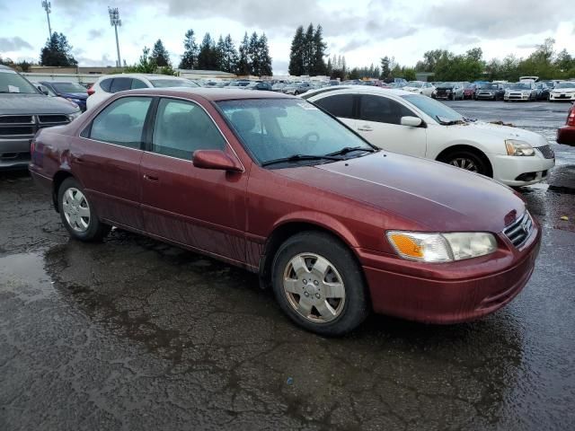 2000 Toyota Camry CE