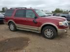 2014 Ford Expedition XLT