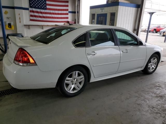 2013 Chevrolet Impala LT