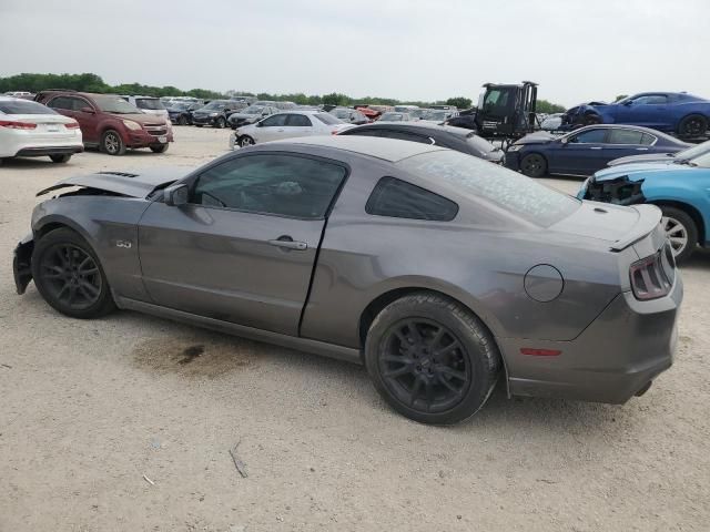 2014 Ford Mustang GT