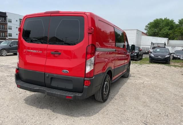 2017 Ford Transit T-150