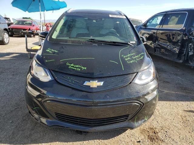 2020 Chevrolet Bolt EV Premier