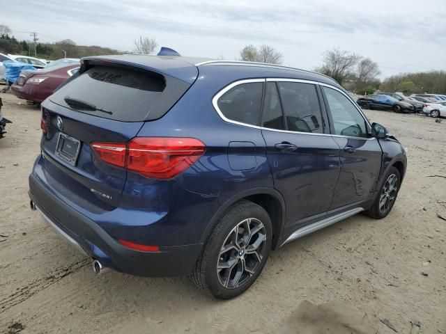 2020 BMW X1 SDRIVE28I