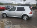 2002 Volkswagen Golf GLS TDI