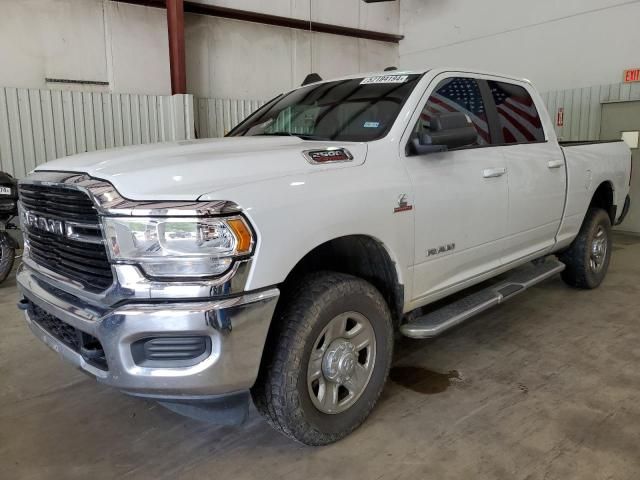 2021 Dodge RAM 2500 BIG Horn