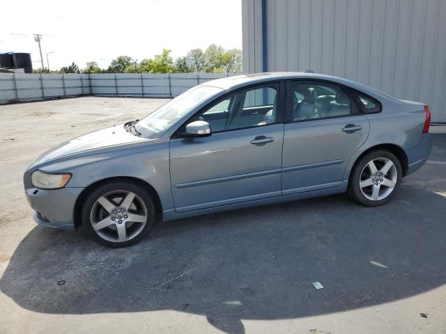 2008 Volvo S40 2.4I