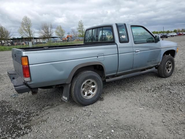 1993 Nissan Truck King Cab SE