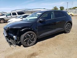 Salvage cars for sale at San Diego, CA auction: 2023 Hyundai Ioniq 5 SEL