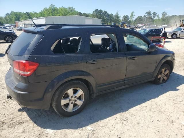 2011 Dodge Journey Mainstreet