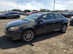 Scion salvage cars for sale: 2010 Scion TC