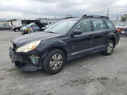 2011 Subaru Outback 2.5I for sale in Sun Valley, CA