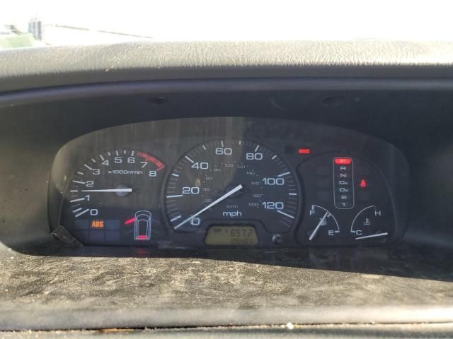 1998 Honda Odyssey LX