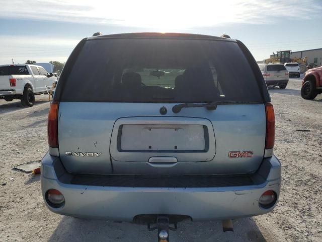 2006 GMC Envoy