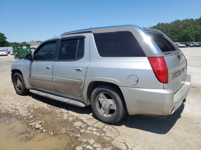 2004 GMC Envoy XUV