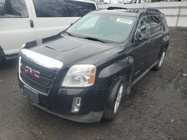 2013 GMC Terrain SLE