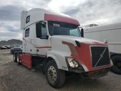 Volvo salvage cars for sale: 2007 Volvo VN VNL