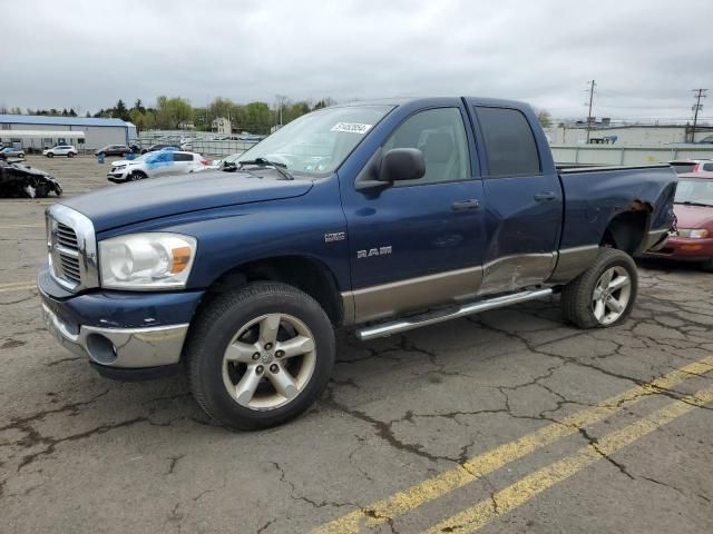 2008 Dodge RAM 1500 ST