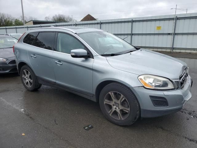 2011 Volvo XC60 T6