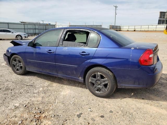 2006 Chevrolet Malibu LT