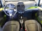 2013 Chevrolet Spark 1LT