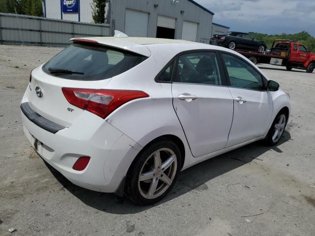 2013 Hyundai Elantra GT