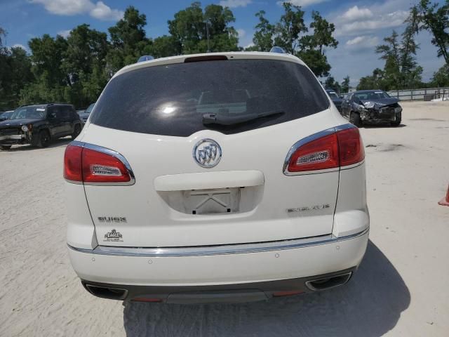 2014 Buick Enclave