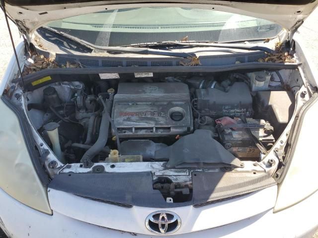 2006 Toyota Sienna CE