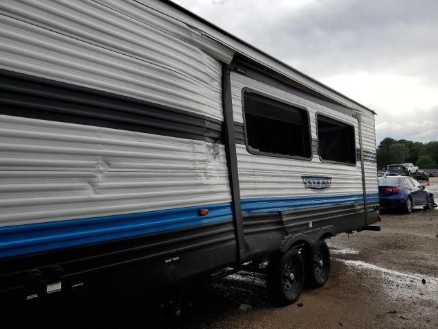 2023 Salem Travel Trailer