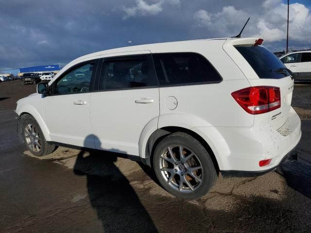 2015 Dodge Journey R/T