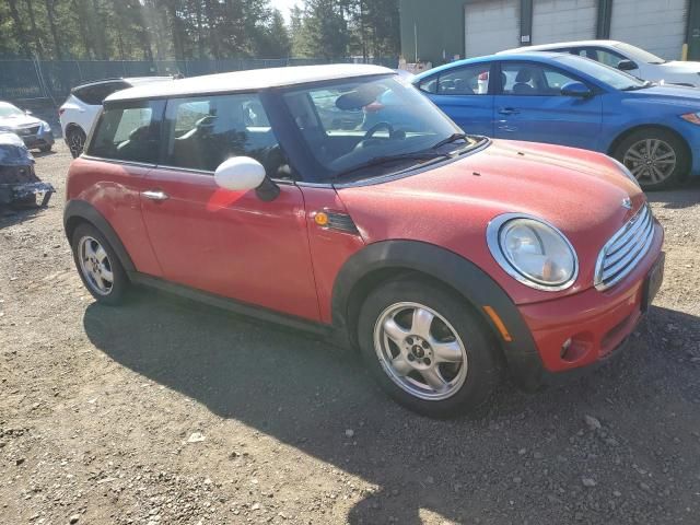 2009 Mini Cooper