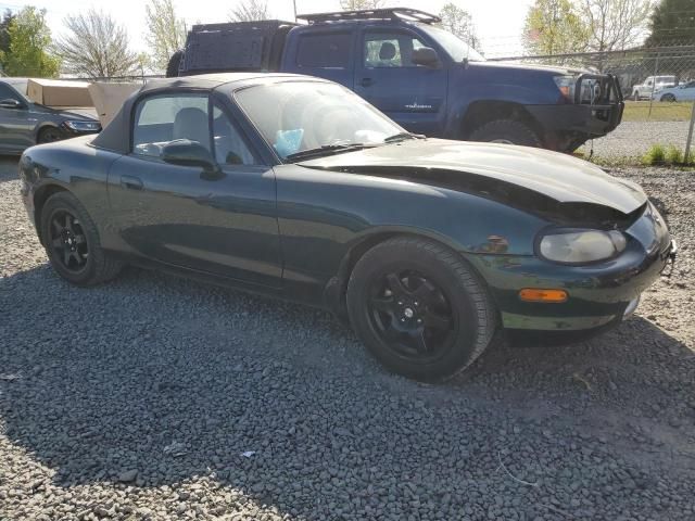 1999 Mazda MX-5 Miata