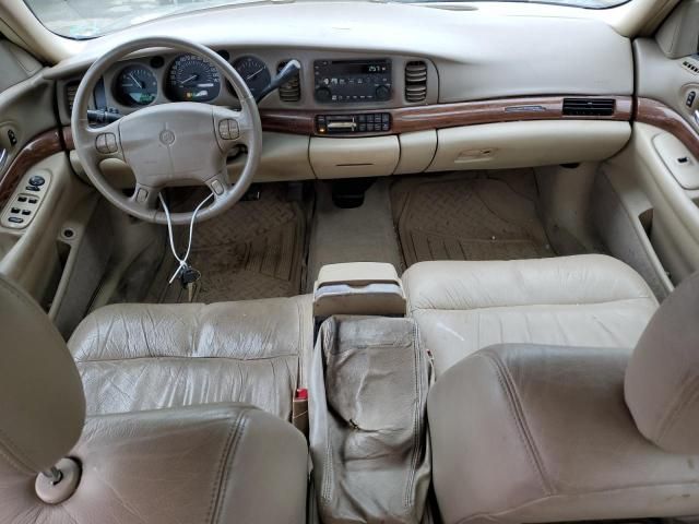 2004 Buick Lesabre Custom