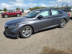 Run And Drives Cars for sale at auction: 2018 Honda Accord LX