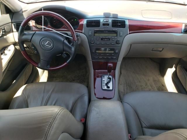 2002 Lexus ES 300