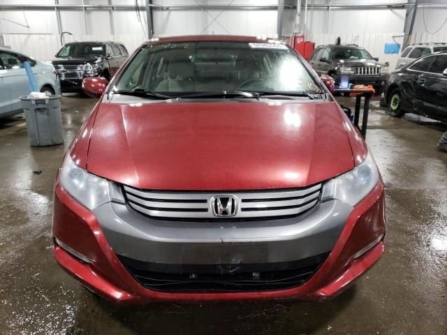 2010 Honda Insight EX