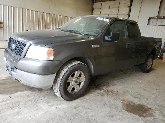 2004 Ford F150