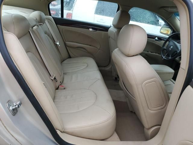 2007 Buick Lucerne CXL