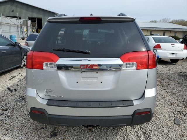 2014 GMC Terrain SLT