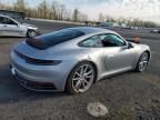 2020 Porsche 911 Carrera S