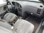 2004 Hyundai Elantra GLS