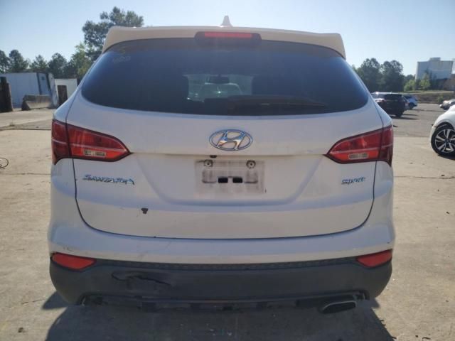 2013 Hyundai Santa FE Sport