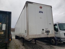 Vehiculos salvage en venta de Copart West Warren, MA: 2014 Great Dane Trailer