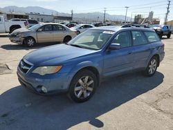 Run And Drives Cars for sale at auction: 2008 Subaru Outback 2.5I Limited