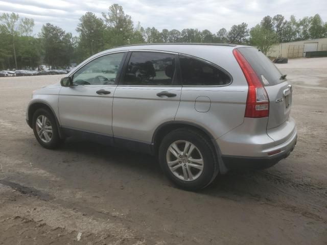 2011 Honda CR-V EX