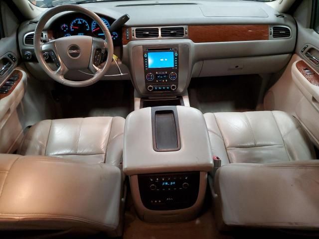 2007 GMC Yukon